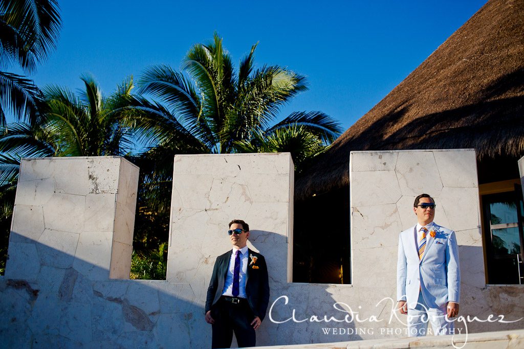 Claudia Rodriguez Photography Captures LGBTQ Weddings