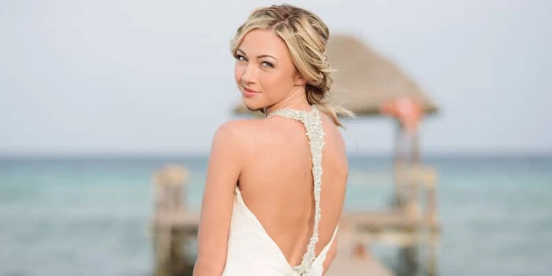 Amber Kelley Wedding Photography – Viceroy Riviera Maya, Mexico