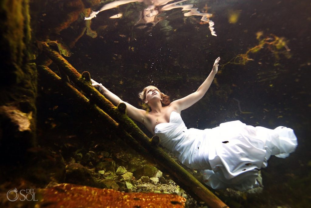 10 trash the dress photography shoot with Sol Tamargo