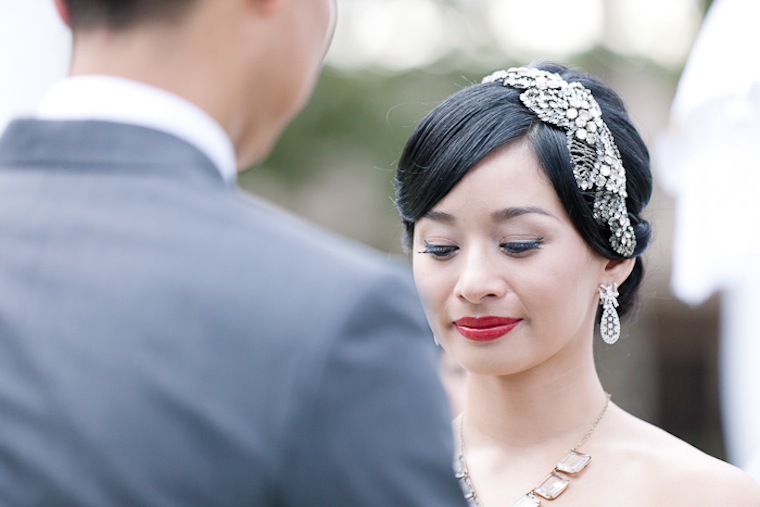 9 stunning hairsytle look for bride 