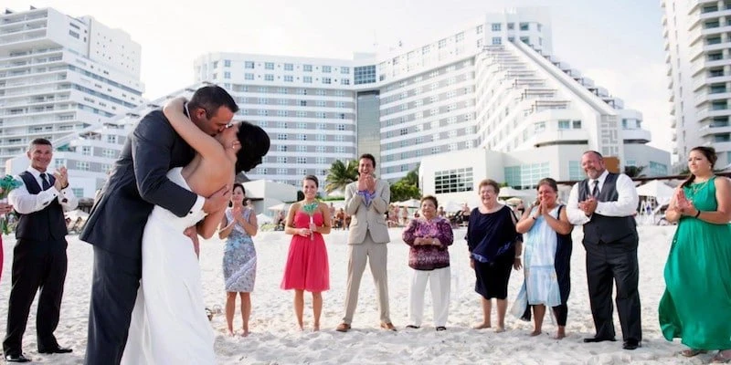 Beach Palace Weddings – Private Venue Under the Stars