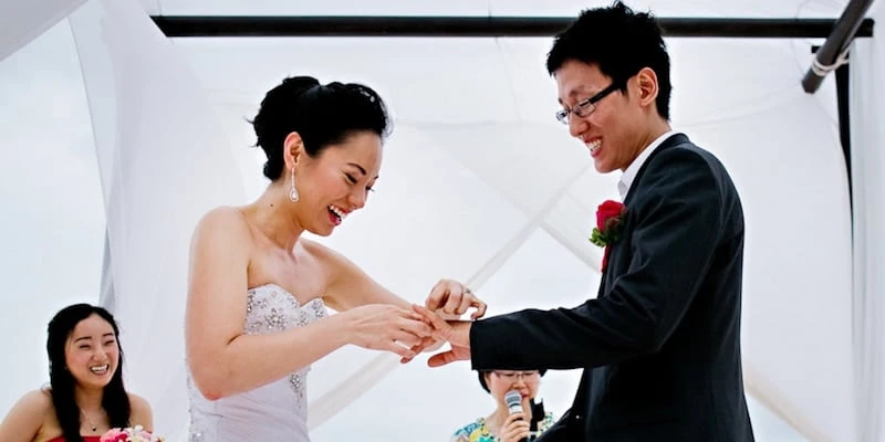 Claudia Rodriguez Photography – Wedding Shoot