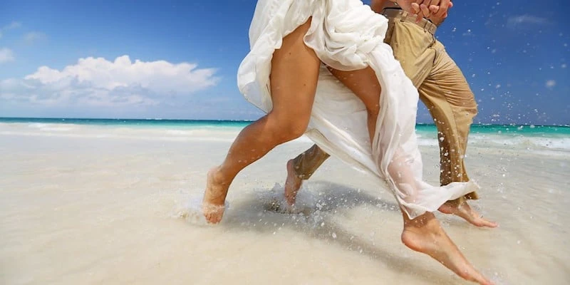 Trash The Dress Shoot with Del Sol Photography!