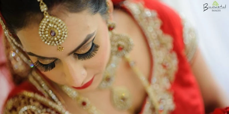 Indian Princess Destination Wedding- Grand Sunset Princess!