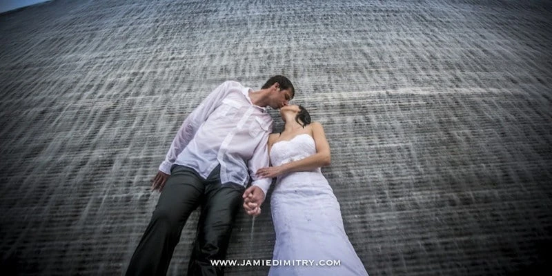 Now Amber, Puerto Vallarta with Jamie Dimitry Wedding Photography