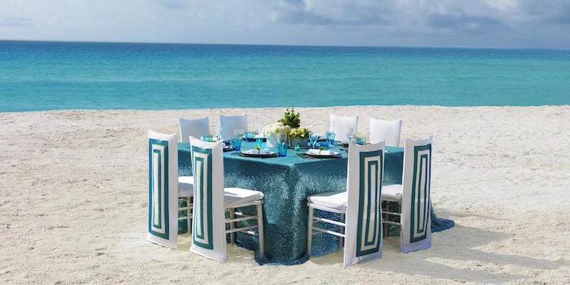 Feel Like a Princess When You Marry At Palace Resorts!