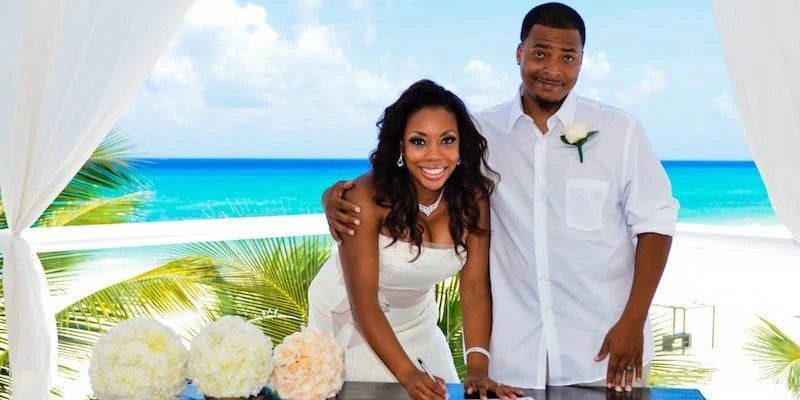 Playacar Palace Wedding – Enjoy Your Forever Memorable Day!