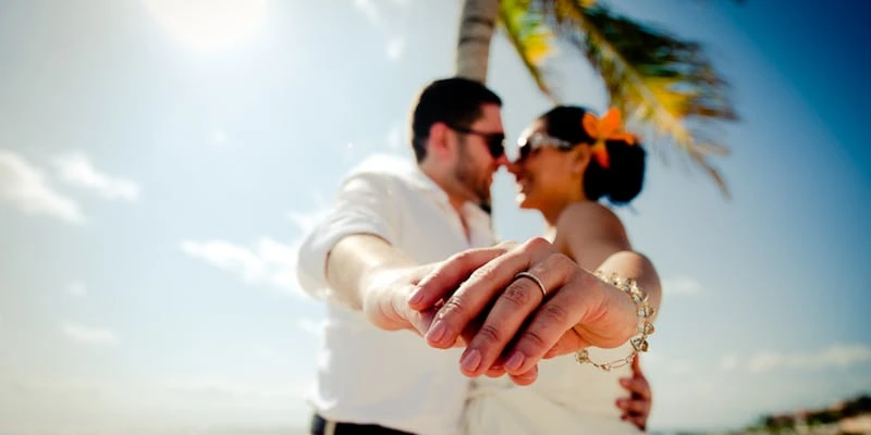 Dreams Puerto Aventuras Weddings
