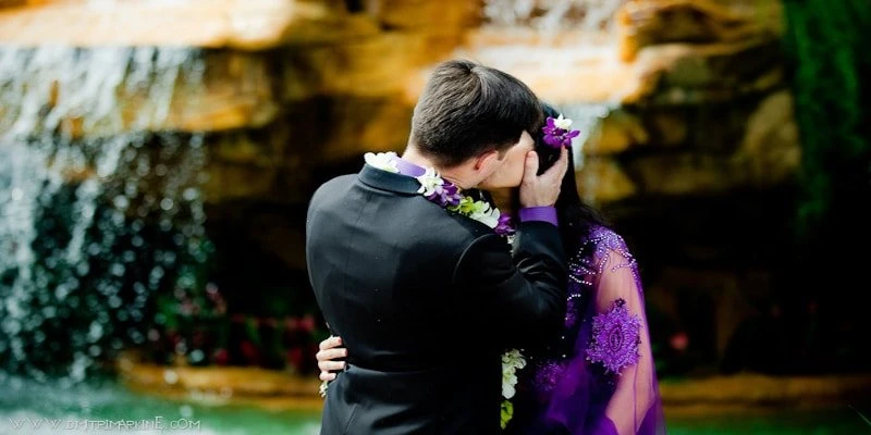 A Wonderful Look at Costa Rica Weddings