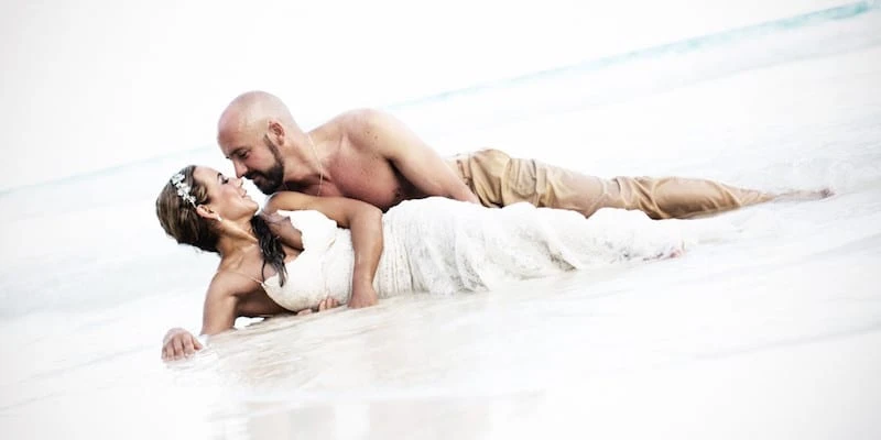 The Amazing Wedding Photography of Gonzalo Nunez!