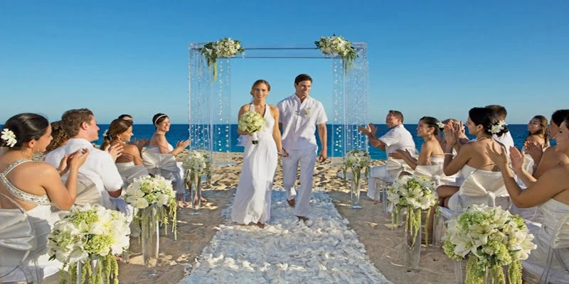 Secrets Puerto Los Cabos