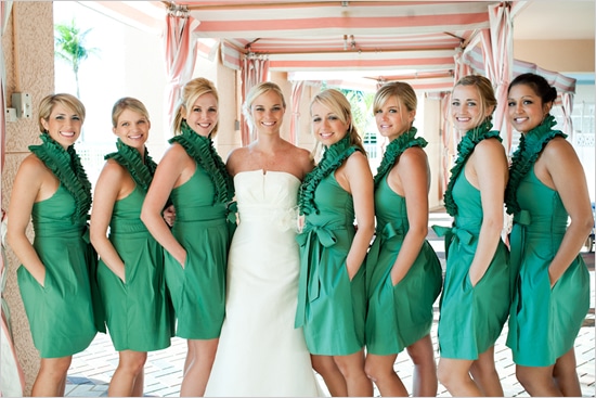 2 each-wedding-gowns-with-beach-wedding-pink-bridesmaid-dresses-fr55fugw-16