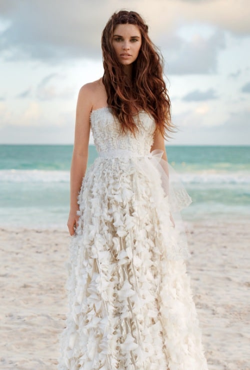beach-wedding-bridal-monique-lhuillier