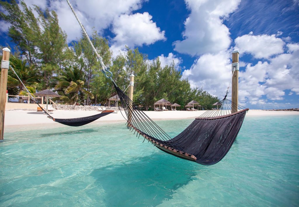 Sandas Royal Bahamian easy relax your vacation days away
