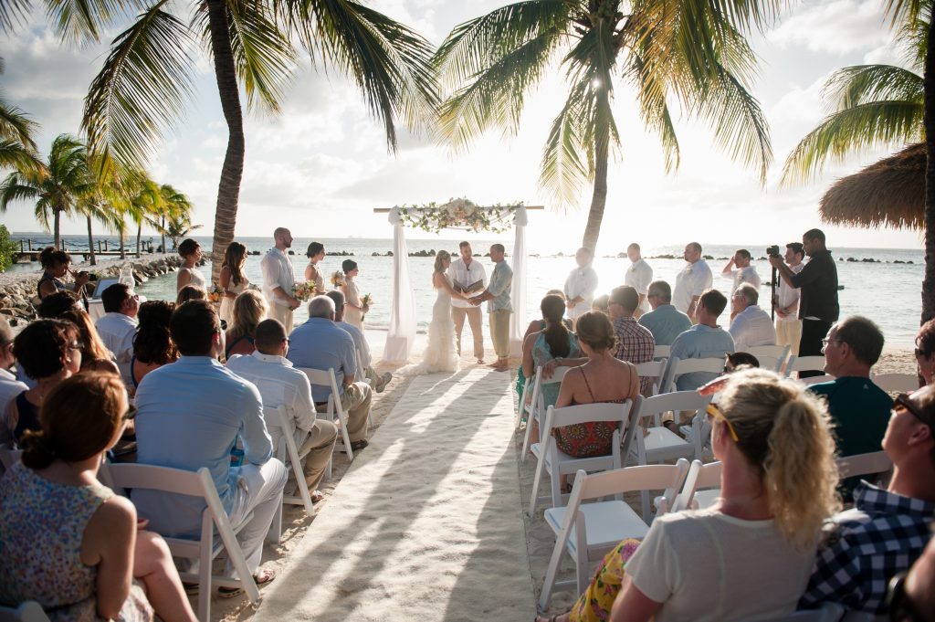 12 Wedding_Rachael_Bryan ceremony in Aruba 