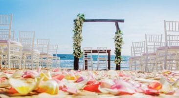 Marival Residences Nuevo Vallarta