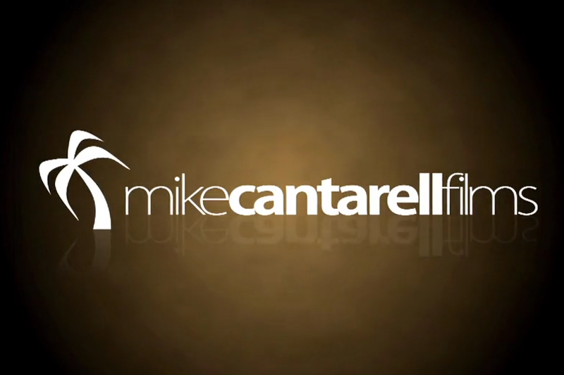 mike cantarell films