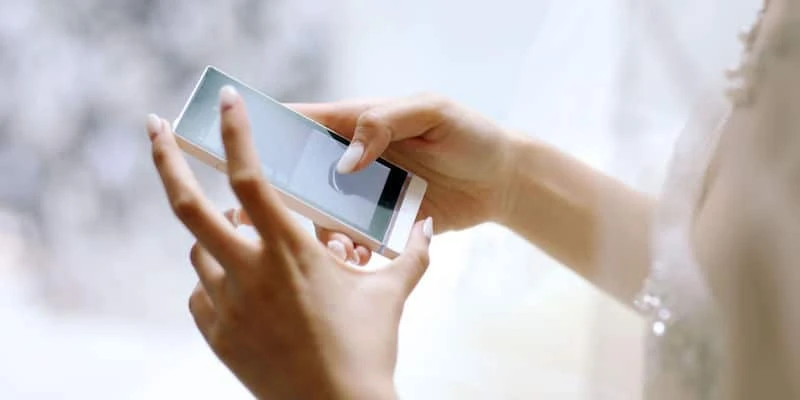 Top 3 Wedding Apps 2016