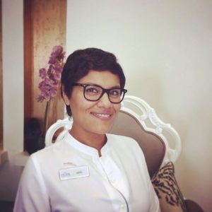 Destination Wedding Advice From Abril Reyes