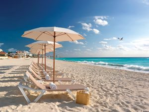 Beach Palace