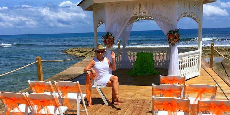 Amazing Jamaican Destination Weddings