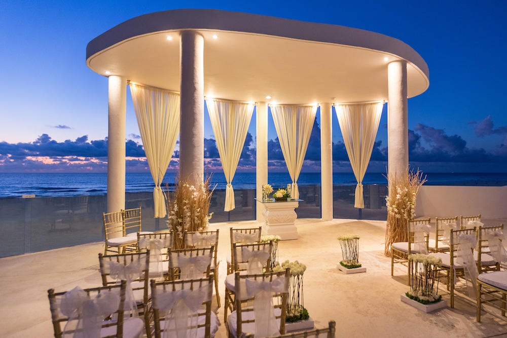 Le Blanc Spa Resort