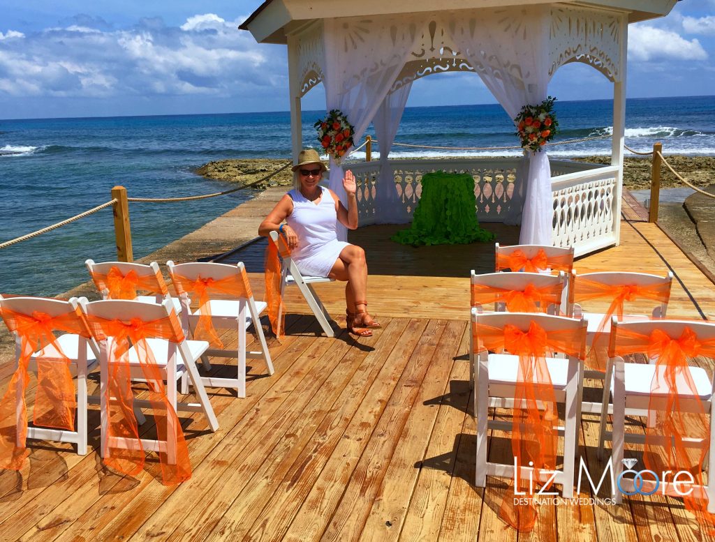 Resorts for a Jamaican Destination Wedding