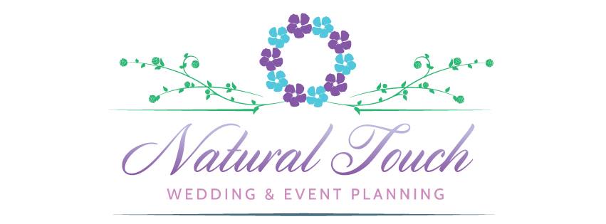 Natural Touch Wedding Planning