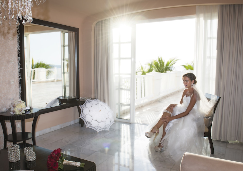 W Bridal Suite ($) 6