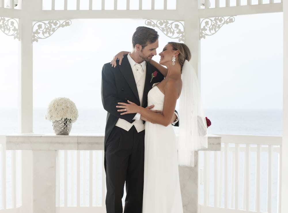 Wedding Gazebo 3