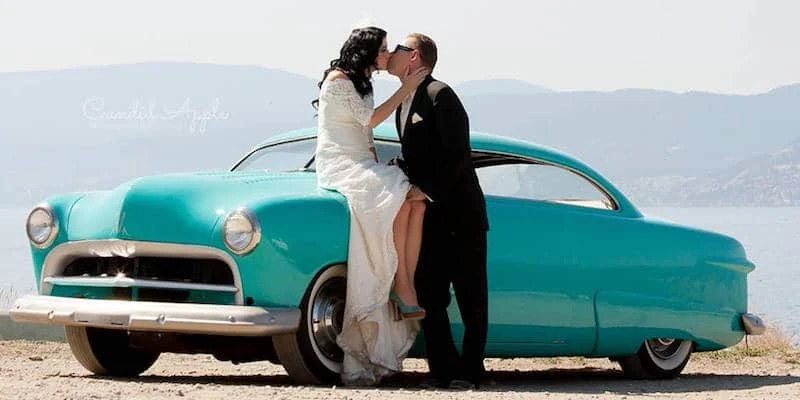 Candid Apple Photography