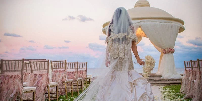 Top Destination Wedding Locations