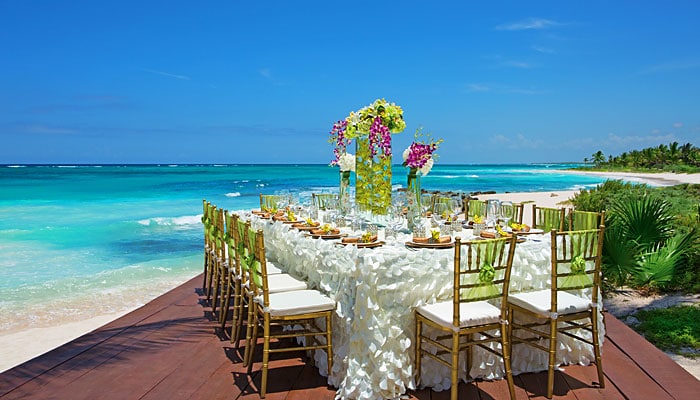 Dreams Tulum