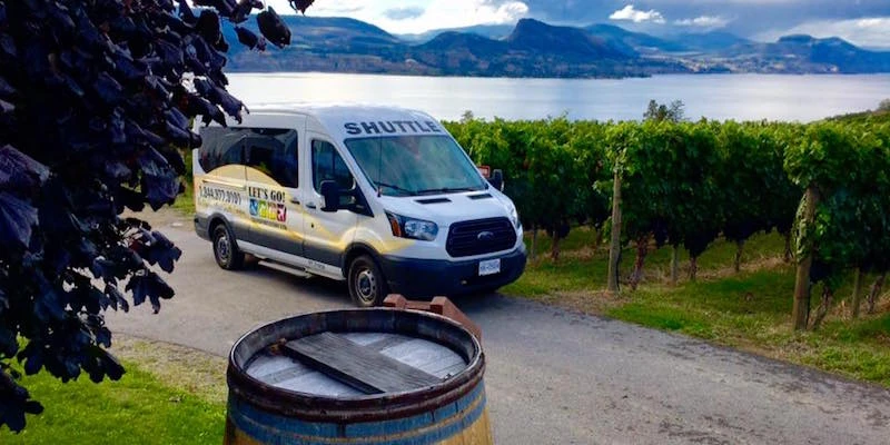 Let’s Go Transportation