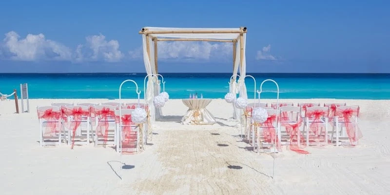 Claribel, Romance Manager for Paradisus Resorts Dominican Republic!