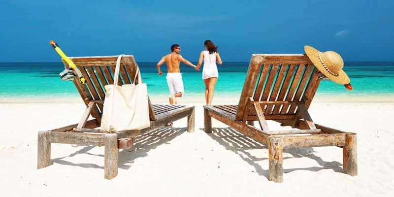 Destination Wedding Checklist