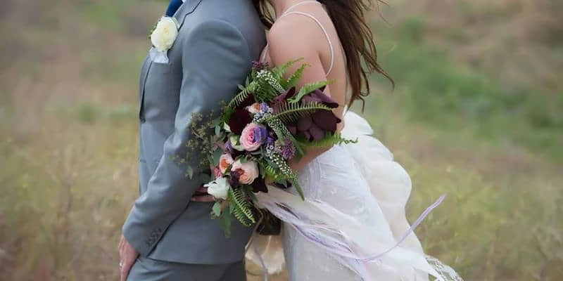 Okanagan Weddings General Manager – Keeley Dahl