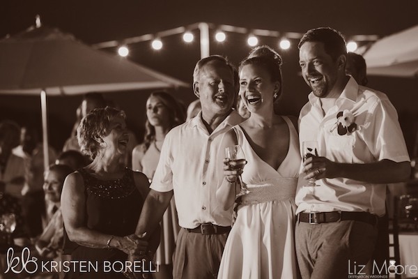 Kristen Borelli Photography's Latest Mexico Wedding