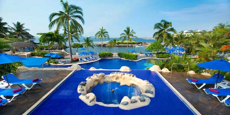 Barcelo Karmina Manzanillo – Resort of the Month