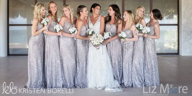 Wedding Day Tips With Kristen Borelli Photography