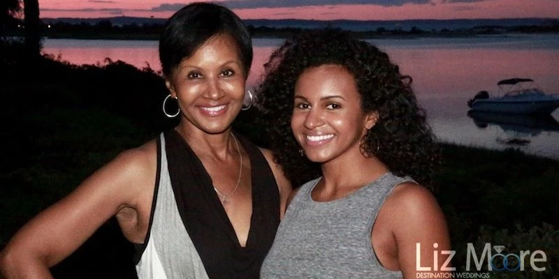 Motherly Destination Wedding Advice