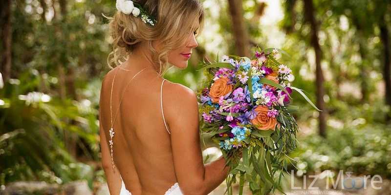 Real Brides From Real Weddings