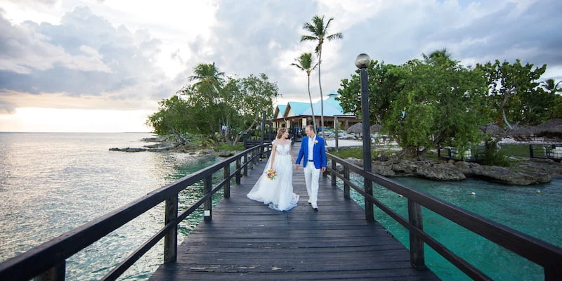 Hilton La Romana All-Inclusive