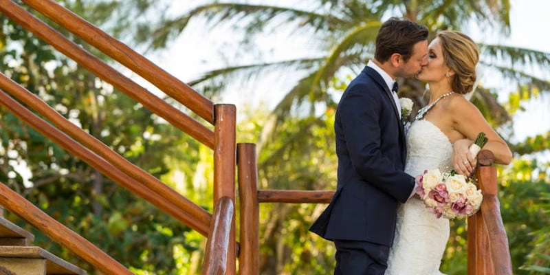 LunArts Films for Your Destination Wedding Video