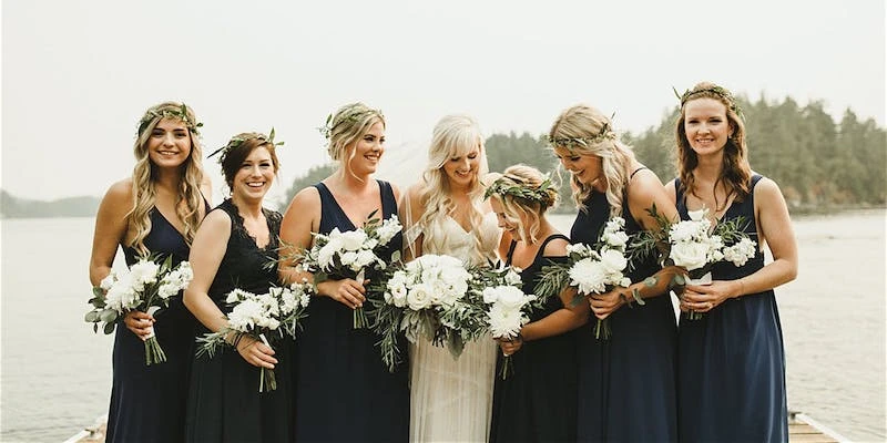 Save the Date Beauty