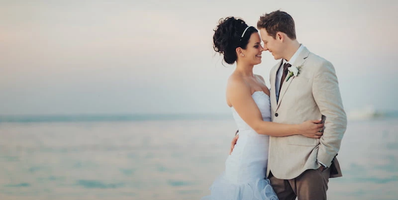 A Dream Destination Wedding