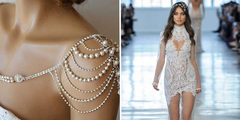 7 Wedding Trends to Look Out for in 2018