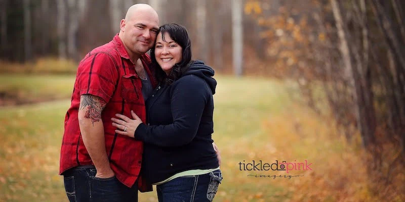 One Month Until Our Dream Wedding