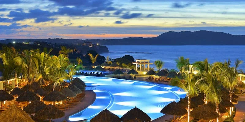 Iberostar Playa Mita Bride Review