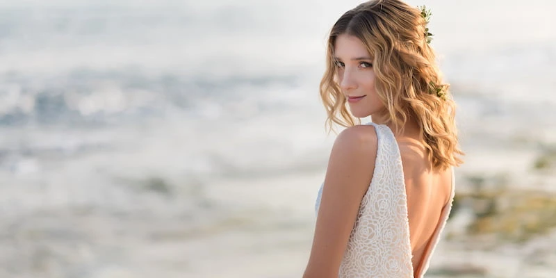 5 Reasons Save the Date Beauty Loves Playa del Carmen